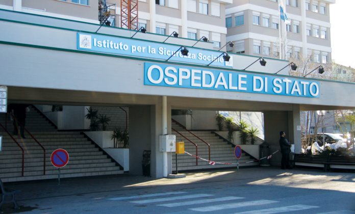 Ospedale di Stato della Repubblica di San Marino